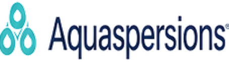Aquaspersions logo