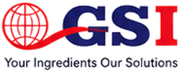GSI logo